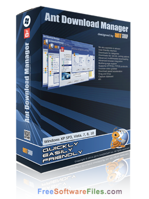 Ant Download Manager Review