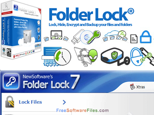 Folder Lock 7.7.4 Review