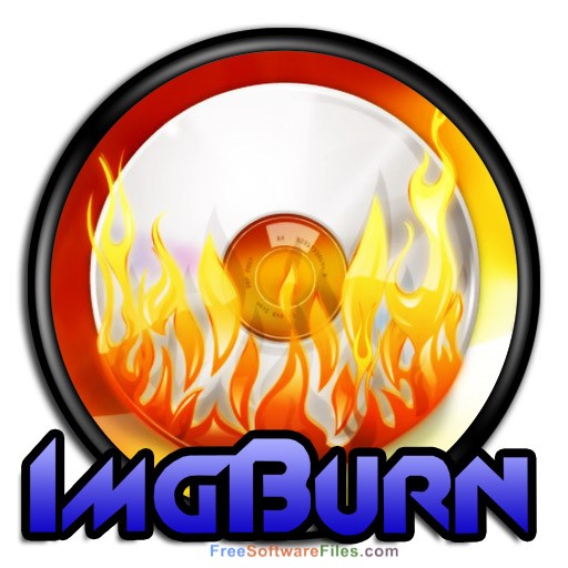 ImgBurn 2.5.8.0 Review