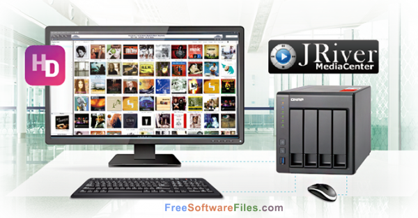 Jriver Media Center free download full version