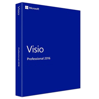 Microsoft Visio 2016 Free Download