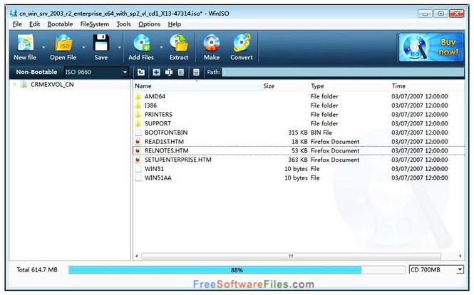 WinISO Files Opener Direct Link Download