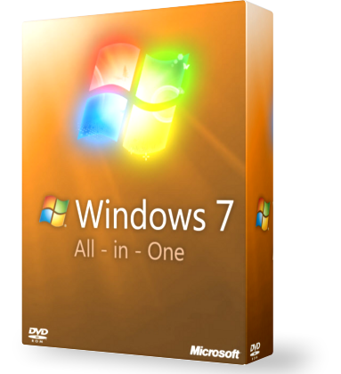 Windows 7 All in One 2018 Review