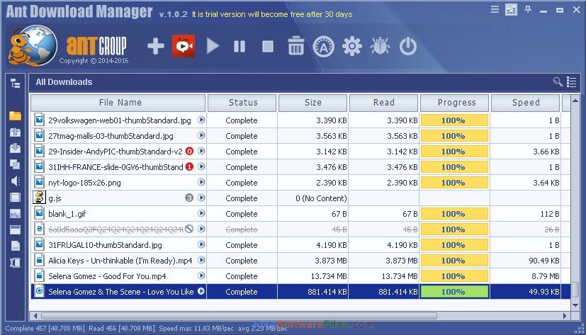 ant download manager full version