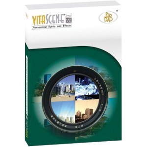 proDAD Vitascene 3.0 Free Download