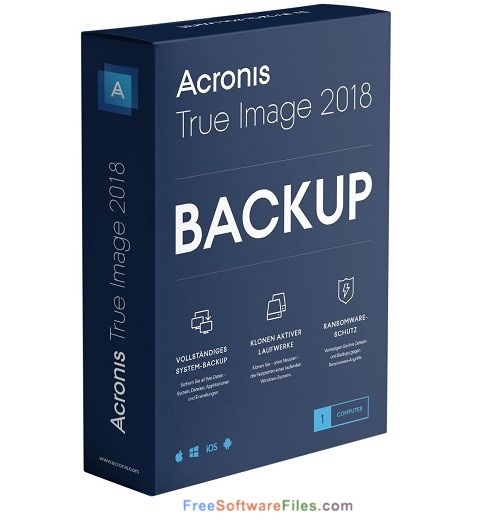 acronis true image bootable iso free download