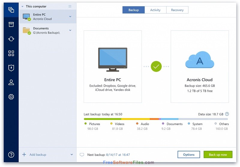 acronis true image 2018 bootable iso oem acronis true image 2018 bootable iso oem