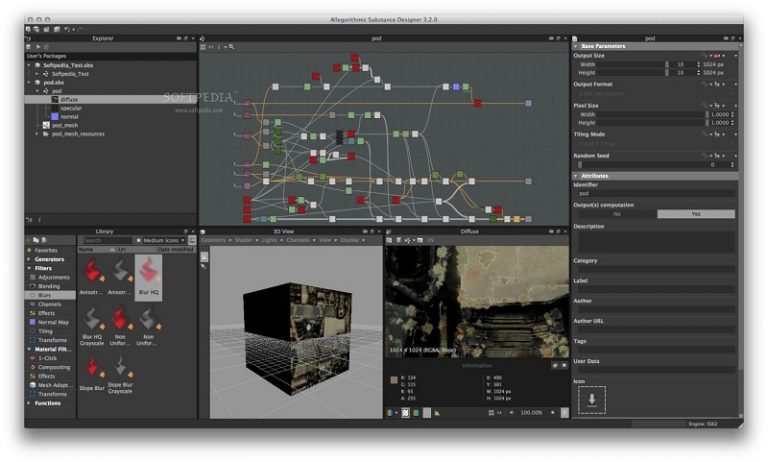 download substance designer download substance designer