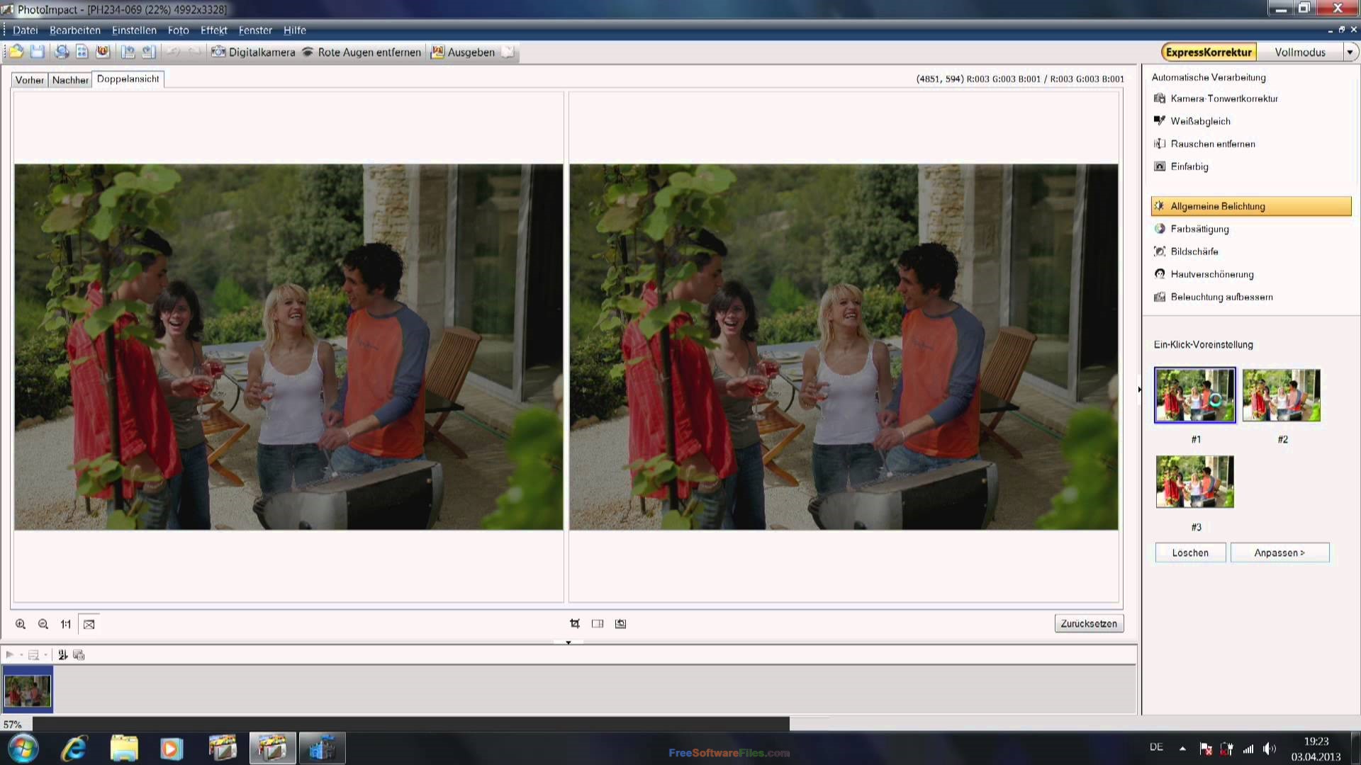 corel photoimpact x3 full download corel photoimpact x3 full download