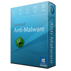 GridinSoft Anti-Malware 3.0.56 Free Download