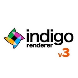 Indigo Renderer 3.8 Free Download