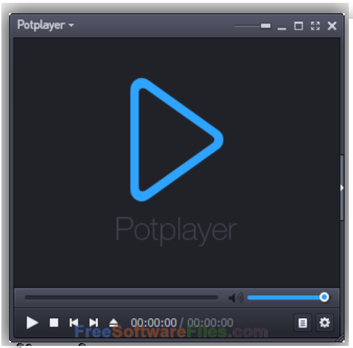 PotPlayer 1.7.1916