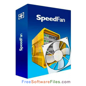 SpeedFan 4.52 Review