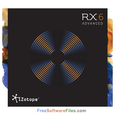 Download izotope rx6 presets 3