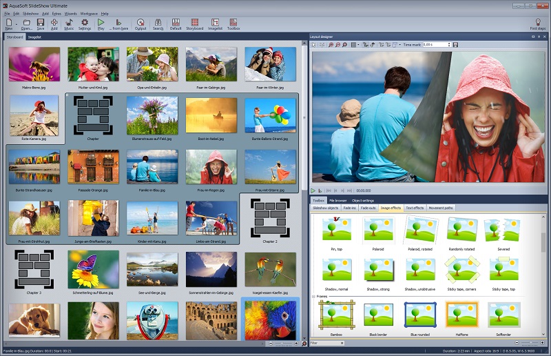 AquaSoft SlideShow Ultimate 10 Direct Link Download