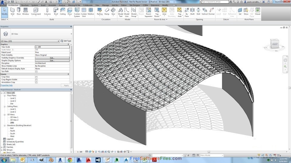 Revit