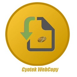 Cyotek WebCopy 1.4.0.469 Free Download