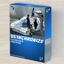 DSynchronize 2.36.30 Free Download