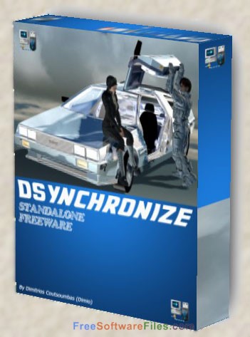 DSynchronize 2.36.30 Review