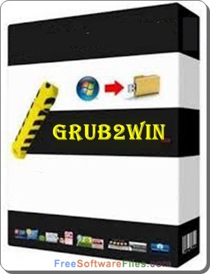 Grub2Win 1.0.4.9 Review