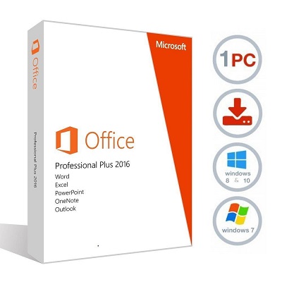 download office 2016 professional plus