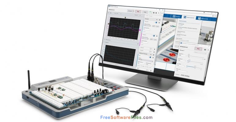 NI LabVIEW 2018 Review