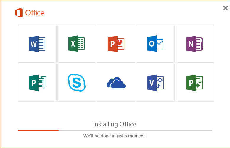 microsoft office professional plus download free