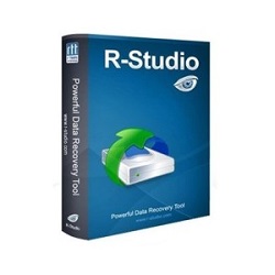 R-Studio 8.7 Free Download