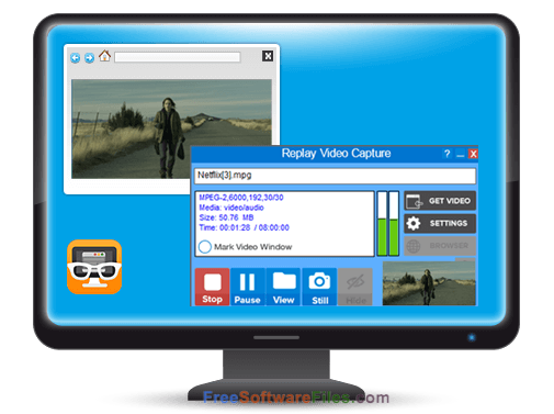 replay video capture 9 replay video capture 9