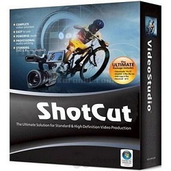 Shotcut 18.05.03 Free Download