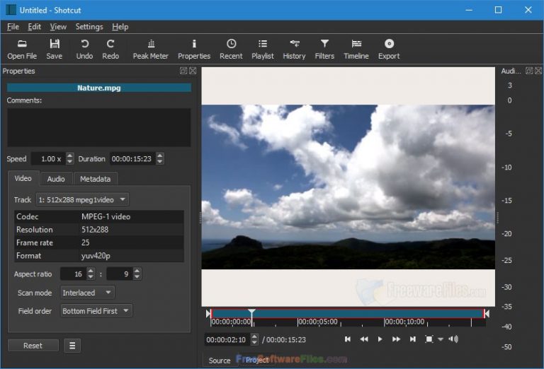 shotcut free download shotcut free download