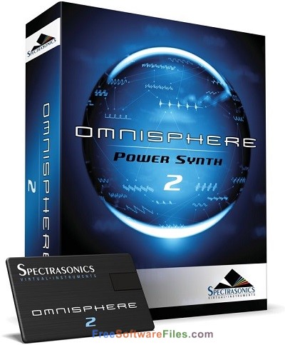 Spectrasonics Omnisphere 2.4 Review