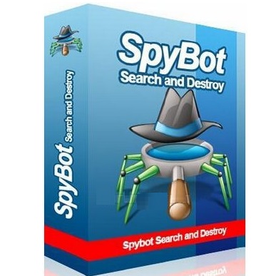 Spybot search destroy full español 2018