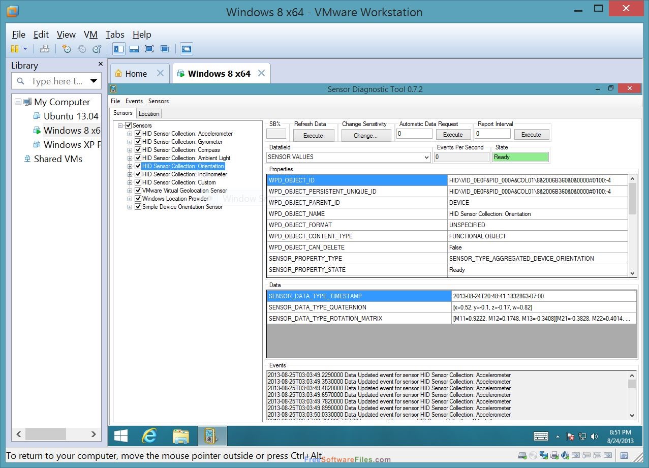 VMware Workstation Pro 14 Free Download for Windows PC