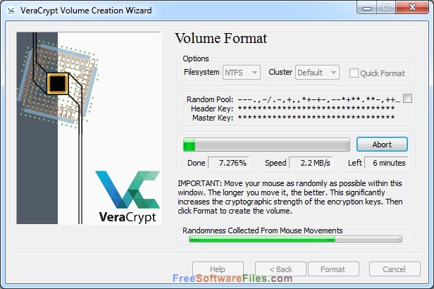 VeraCrypt free download full version