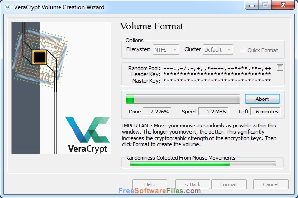 VeraCrypt free download full version