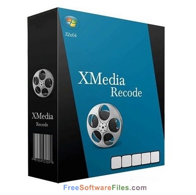 XMedia Recode Portable 3.4.3.4 Review