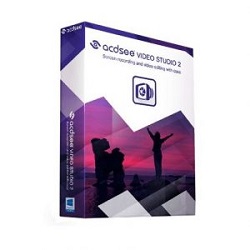 ACDSee Video Studio 3.0 Free Download