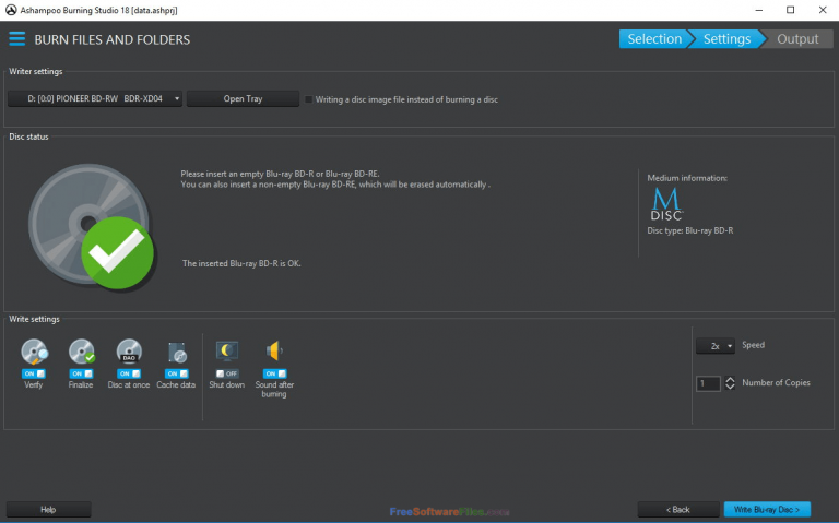 ashampoo burning studio free download for windows 7 64 bit