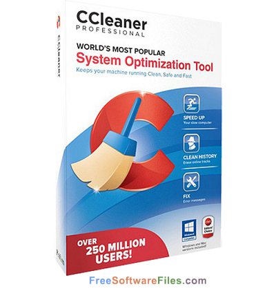 CCleaner 5.43.6522 Review