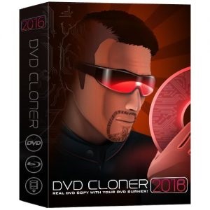 DVD-Cloner 2018 Review