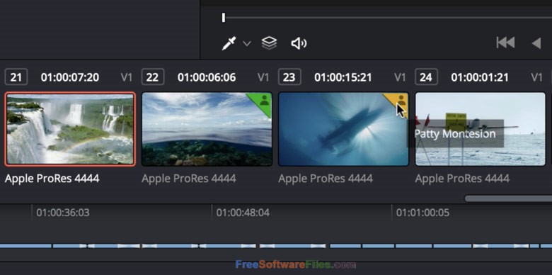 davinci resolve 15 direct download