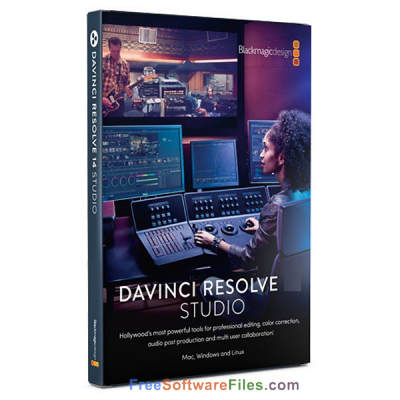 davinci resolve 15 free download for windows 7