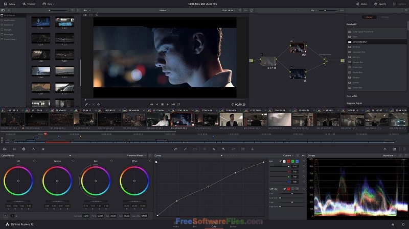 davinci resolve 15.1 2 studio download lite