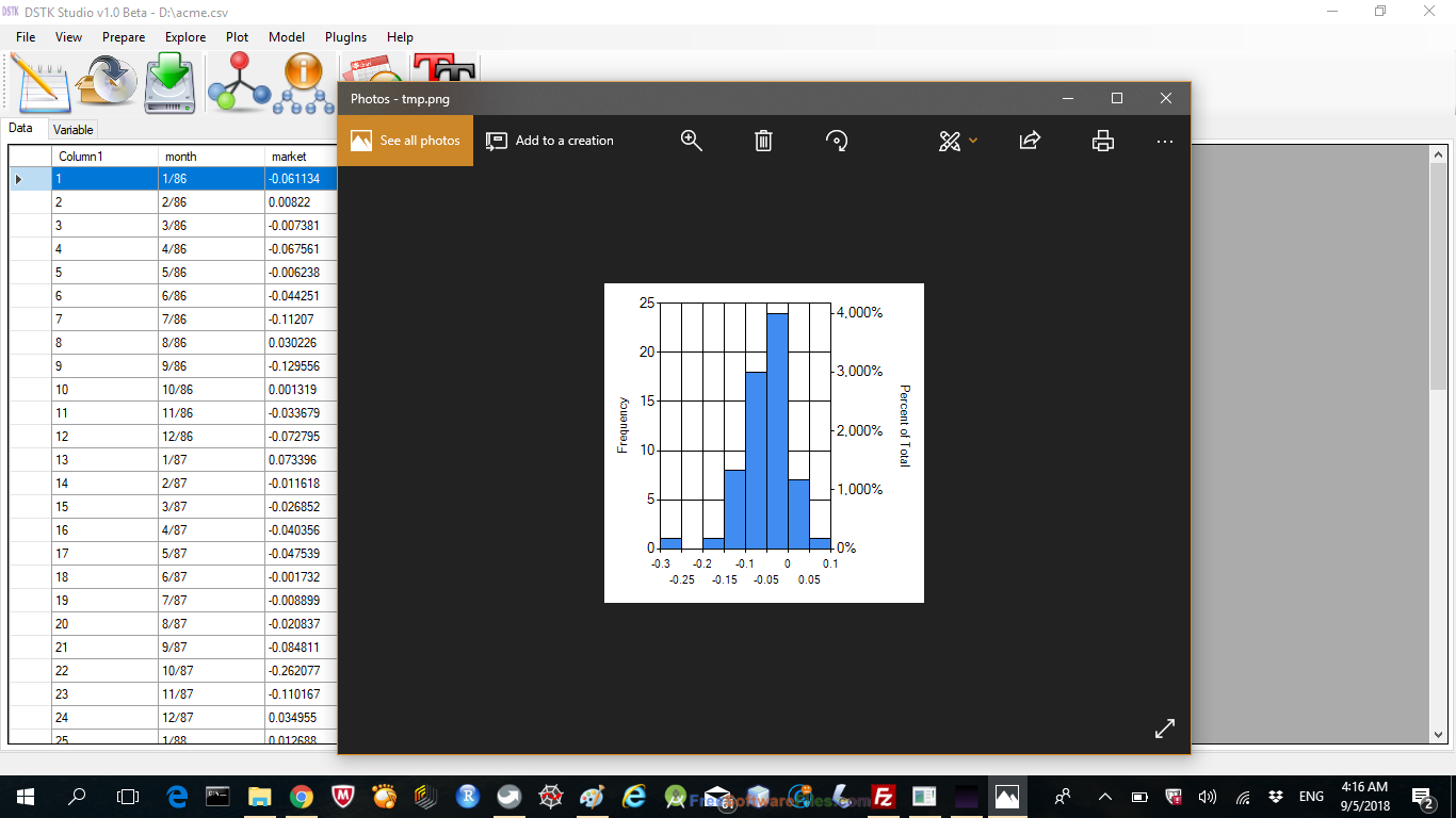 DataScience ToolKit 3.0 Free Download for Windows PC