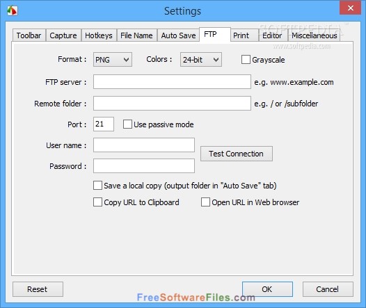 FastStone Capture 8.8 Offline Installer Download