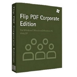 Flip PDF Corporate Edition 2.4 Free Download