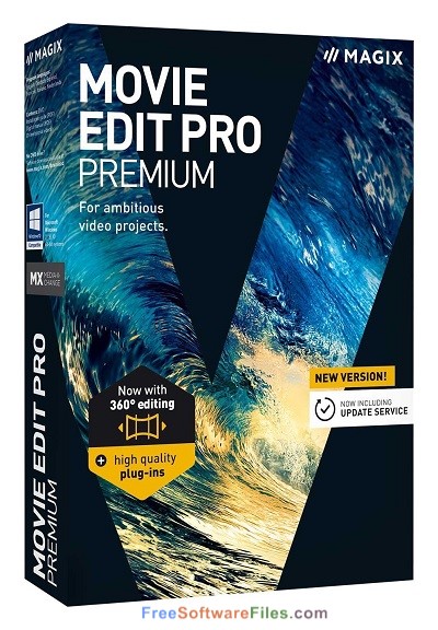 Magix Video Pro X11 From The Humble Bundle Sale A Mini Review