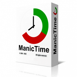 ManicTime Professional 4.1 Free Download