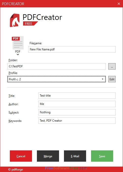 vista pdf creator free download vista pdf creator free download